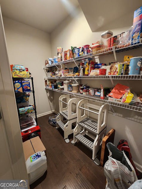 278 Azalea Bloom Drive Loganville - 8