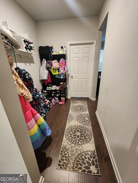 278 Azalea Bloom Drive Loganville - 9