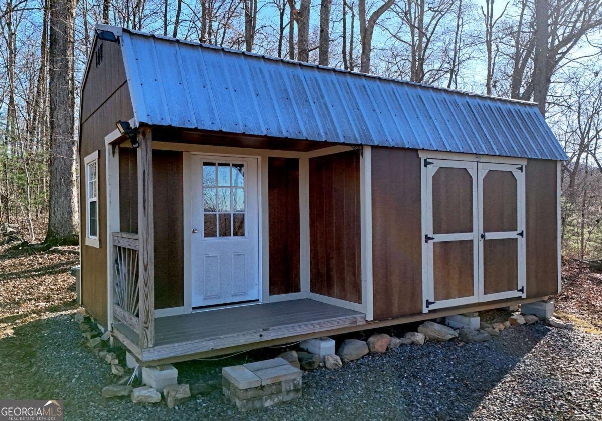 1512 Upper Bell Creek Road Hiawassee - 10