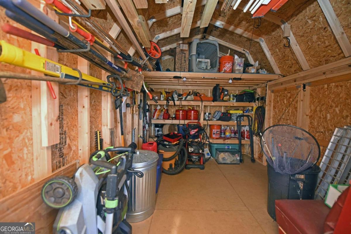 1512 Upper Bell Creek Road Hiawassee - 11