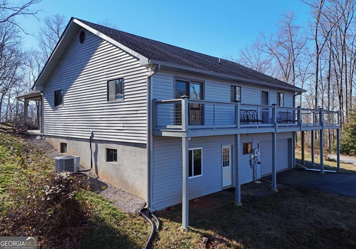 1512 Upper Bell Creek Road Hiawassee - 13