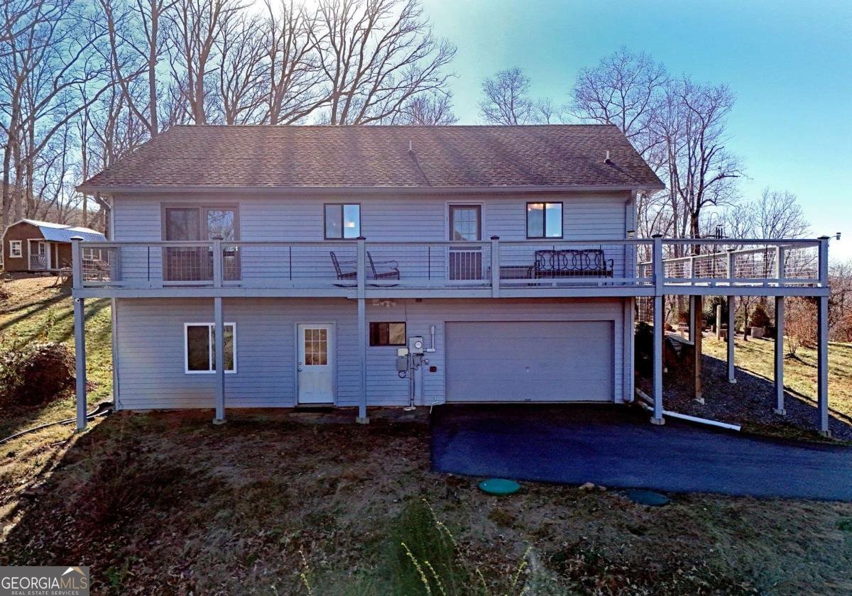 1512 Upper Bell Creek Road Hiawassee - 14