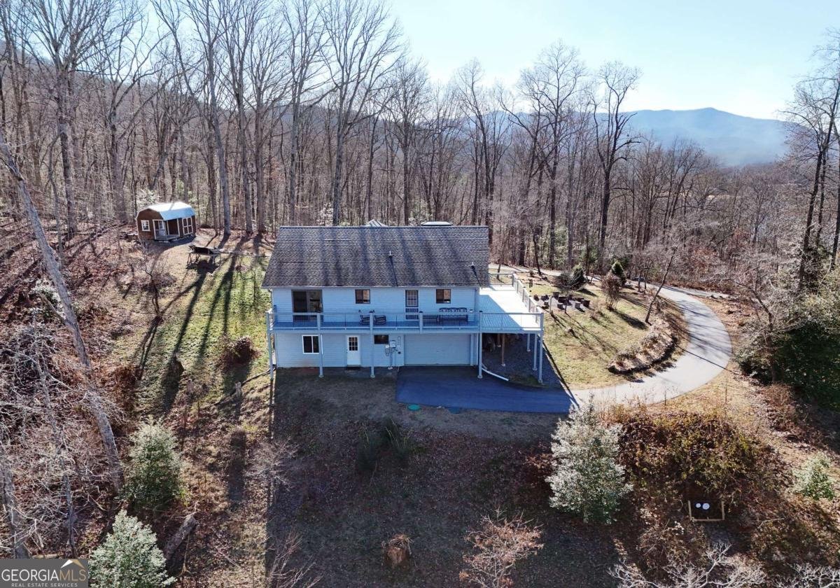 1512 Upper Bell Creek Road Hiawassee - 15