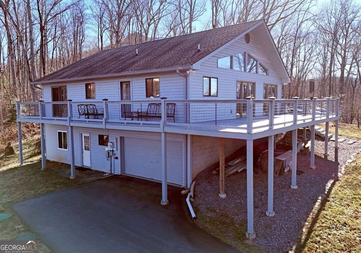 1512 Upper Bell Creek Road Hiawassee - 16