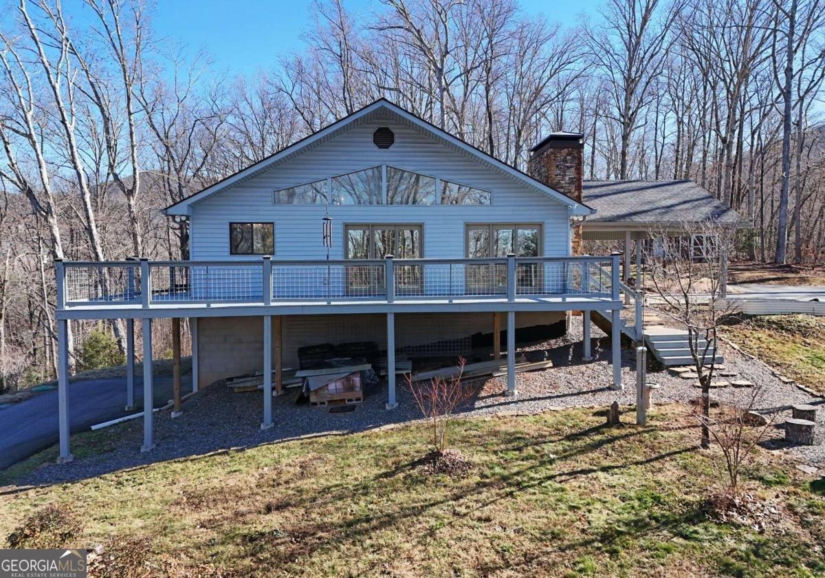 1512 Upper Bell Creek Road Hiawassee - 17