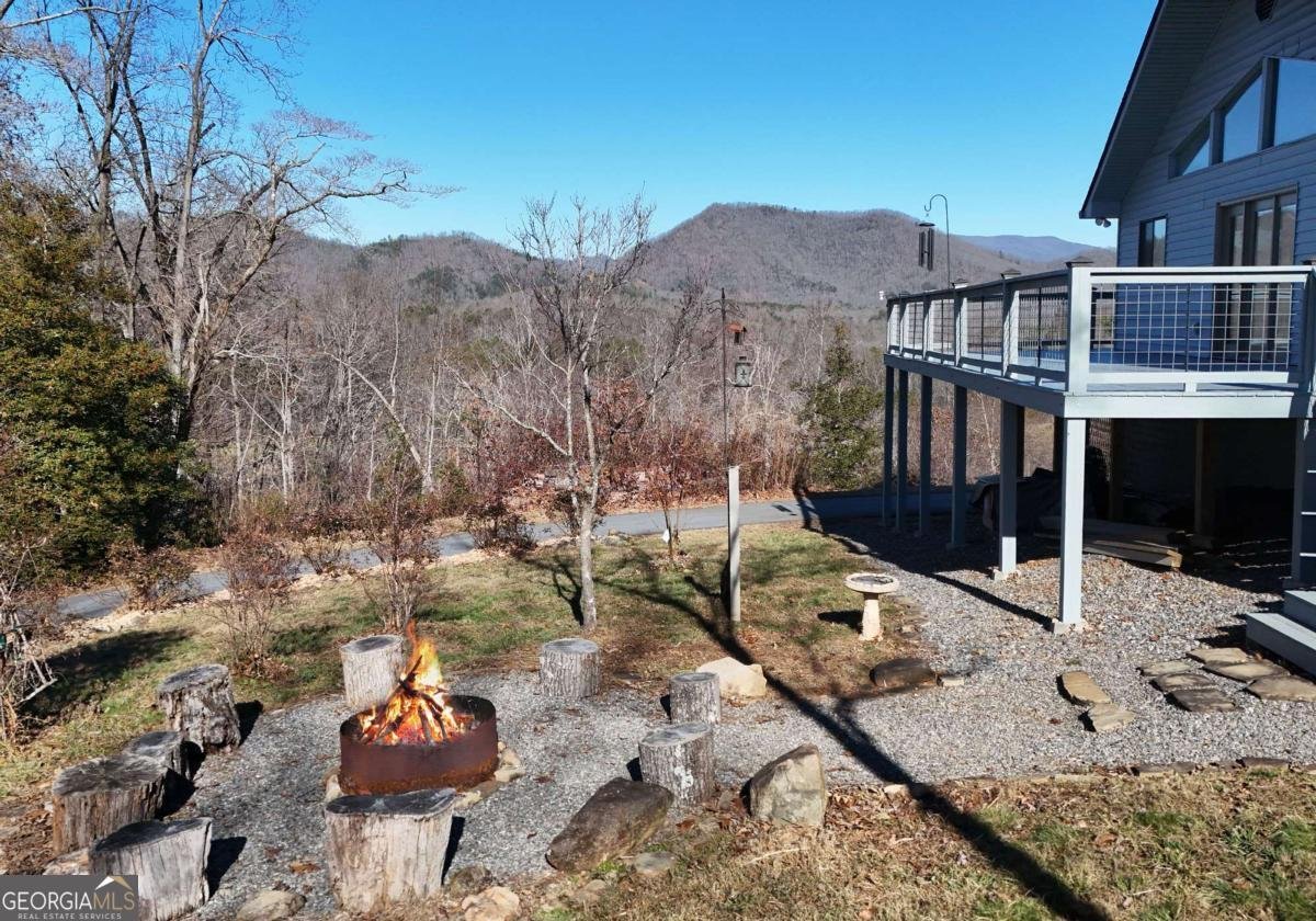 1512 Upper Bell Creek Road Hiawassee - 19