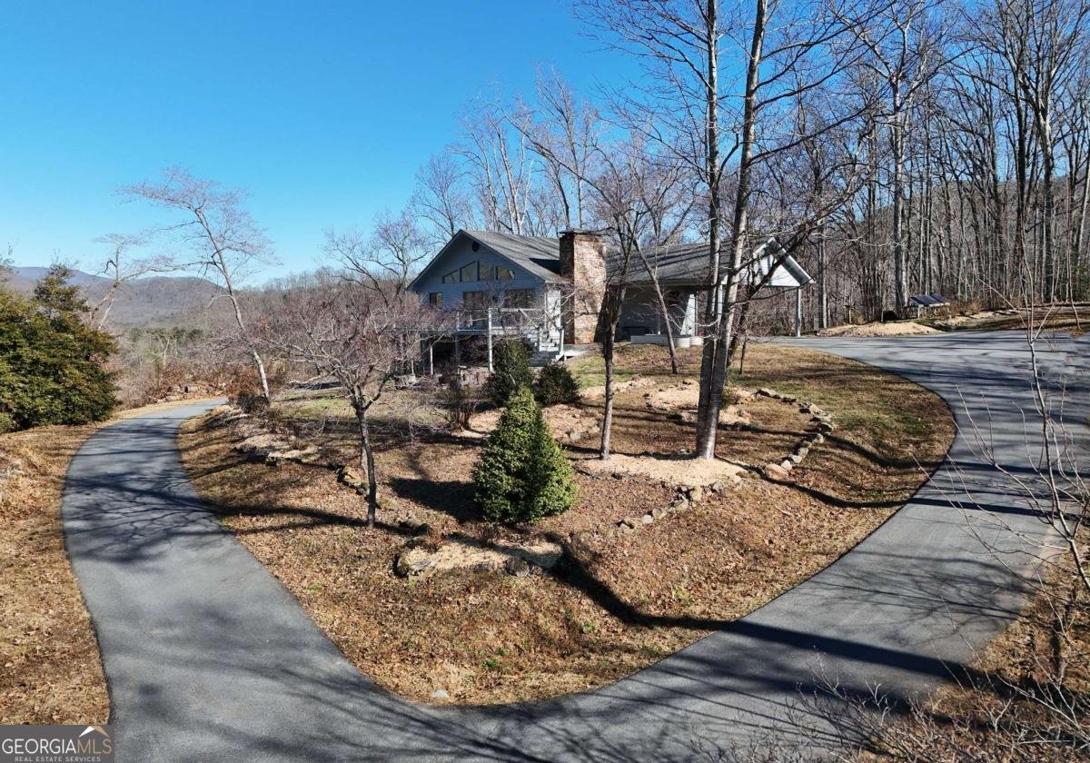 1512 Upper Bell Creek Road Hiawassee - 2