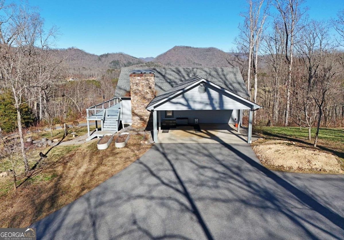 1512 Upper Bell Creek Road Hiawassee - 20