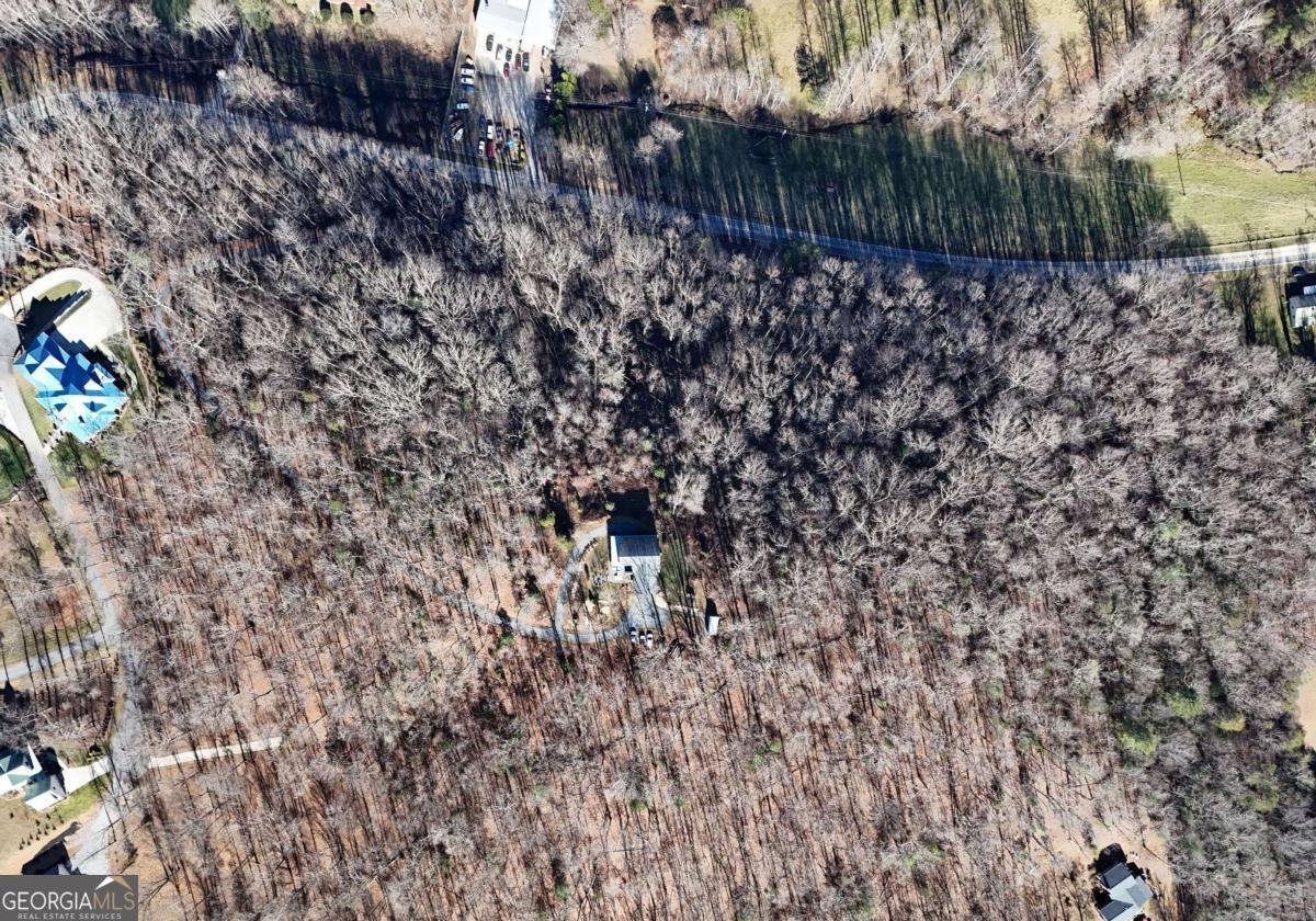 1512 Upper Bell Creek Road Hiawassee - 21