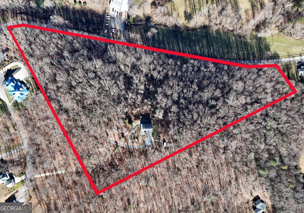 1512 Upper Bell Creek Road Hiawassee - 22