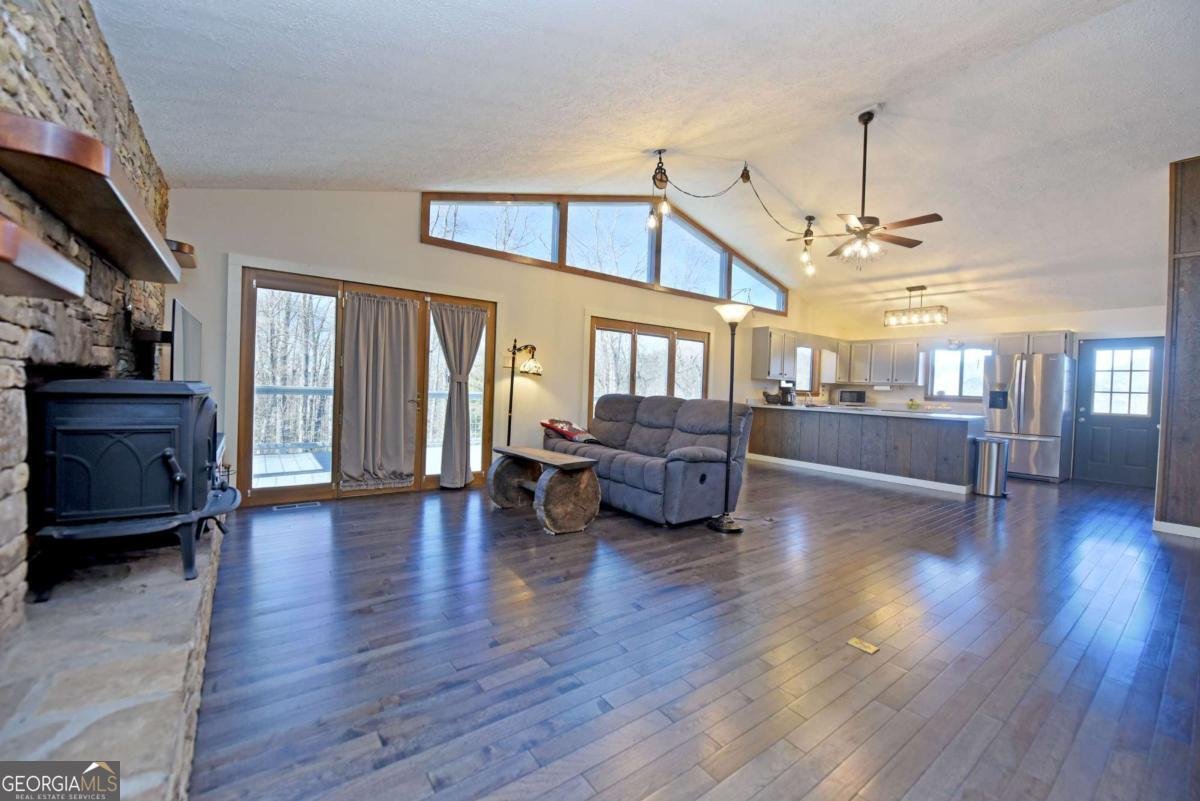 1512 Upper Bell Creek Road Hiawassee - 23