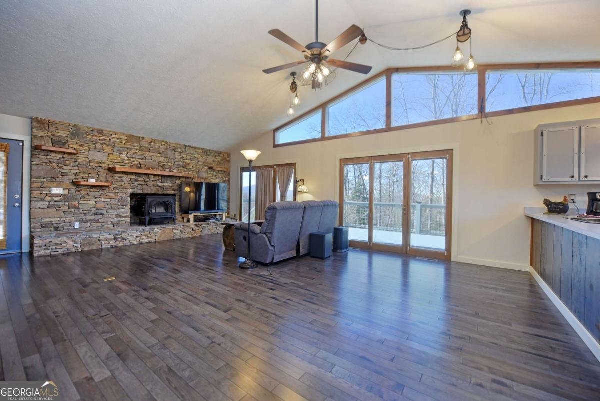 1512 Upper Bell Creek Road Hiawassee - 24