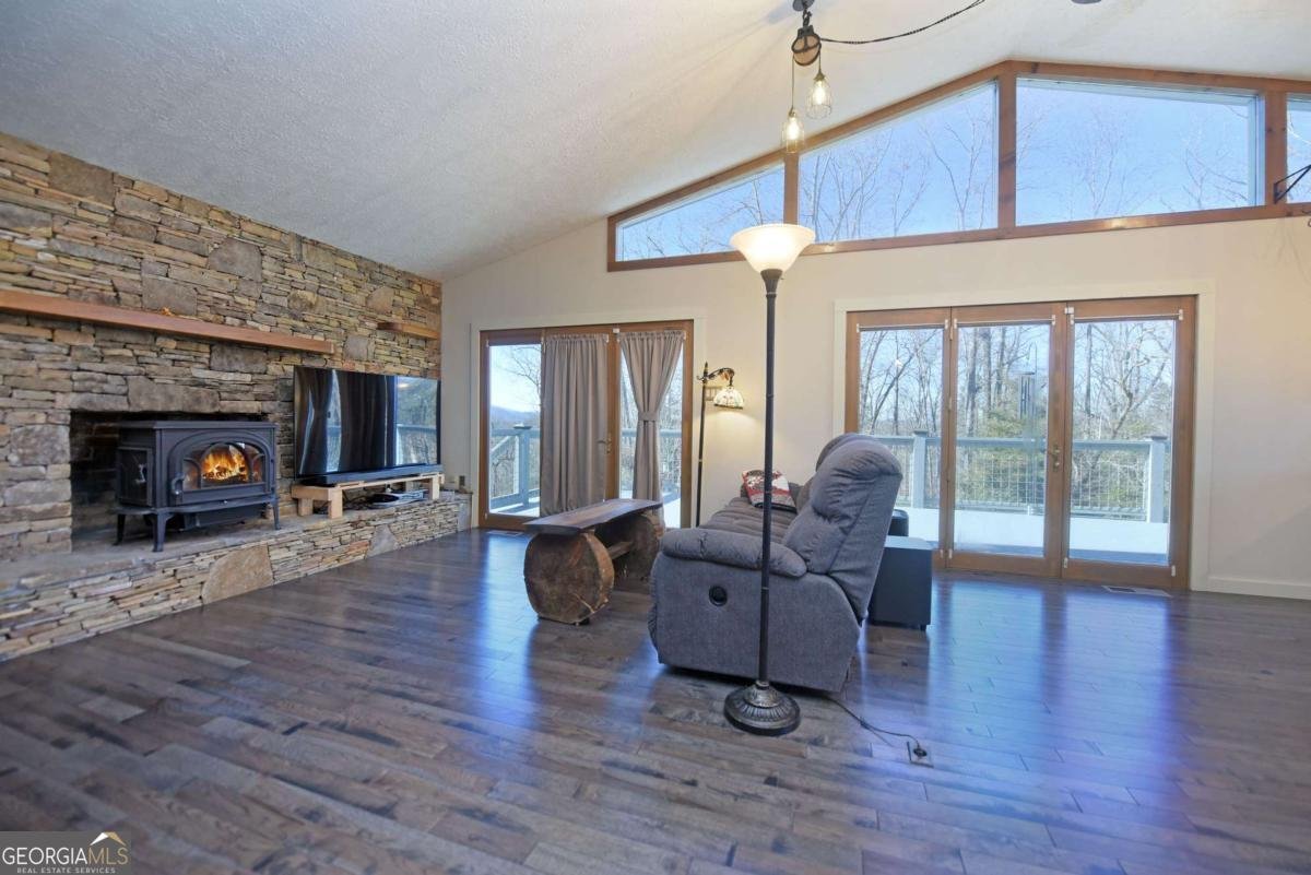 1512 Upper Bell Creek Road Hiawassee - 25