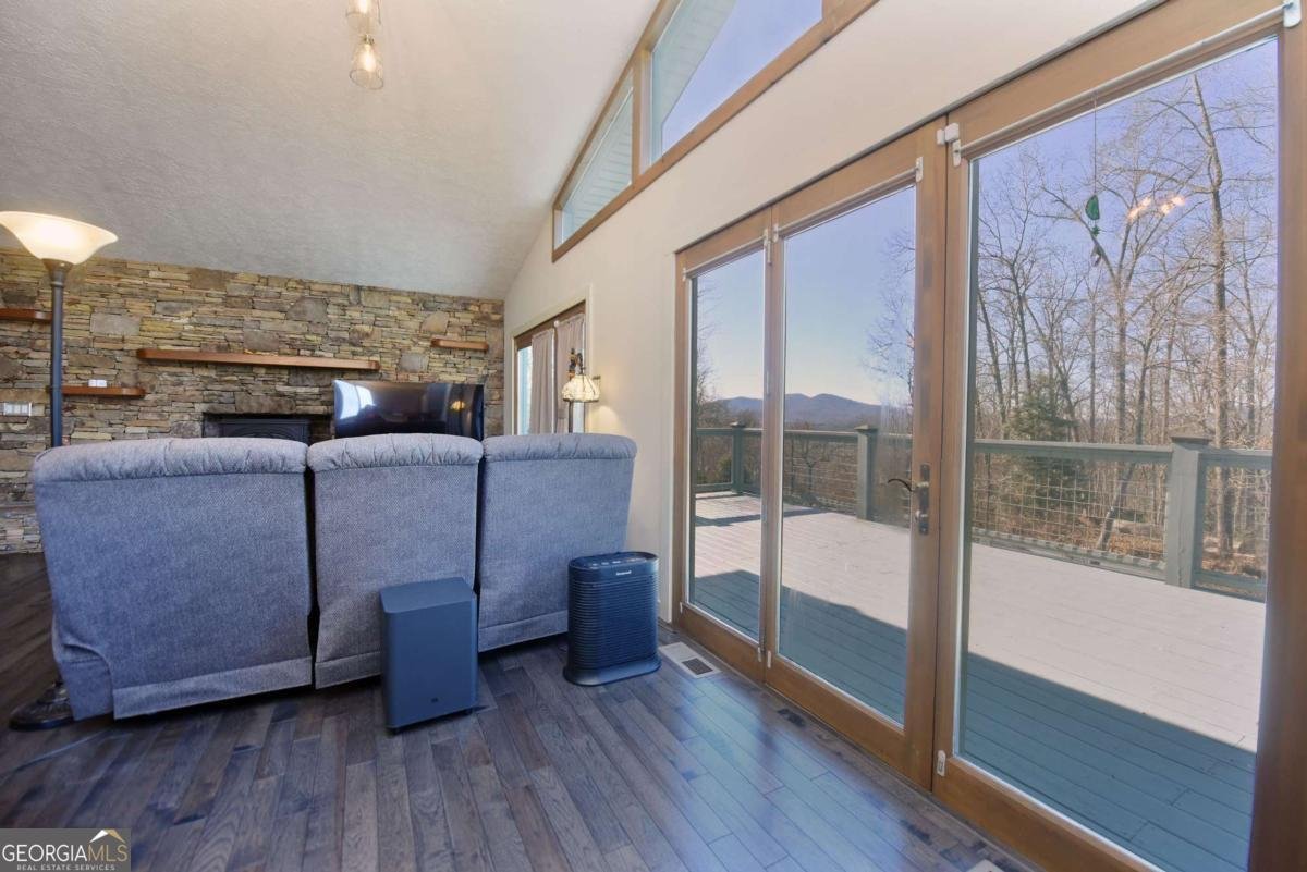 1512 Upper Bell Creek Road Hiawassee - 26