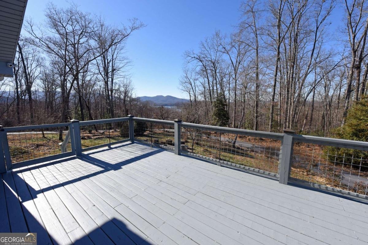 1512 Upper Bell Creek Road Hiawassee - 27