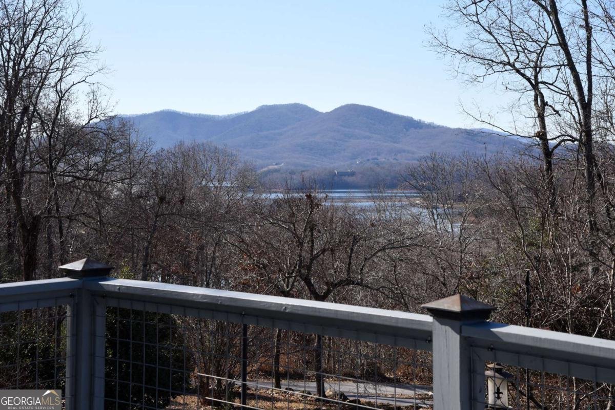 1512 Upper Bell Creek Road Hiawassee - 28