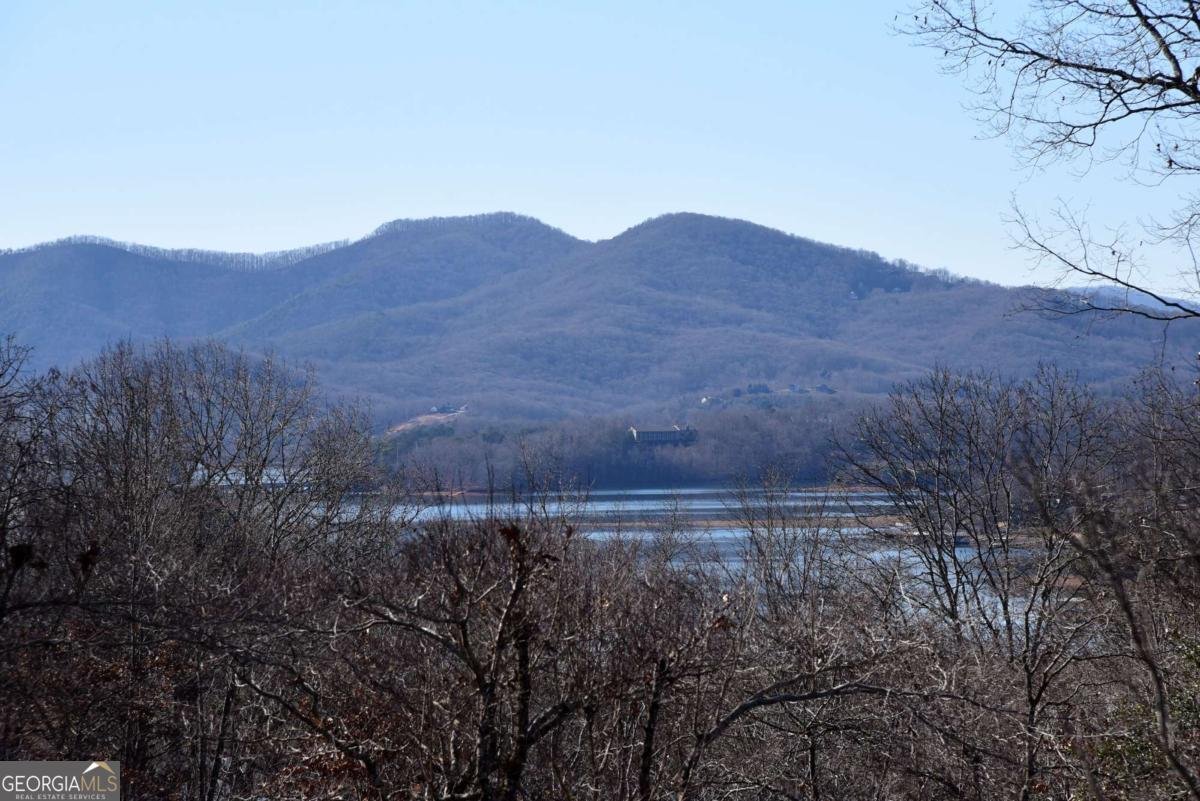 1512 Upper Bell Creek Road Hiawassee - 29