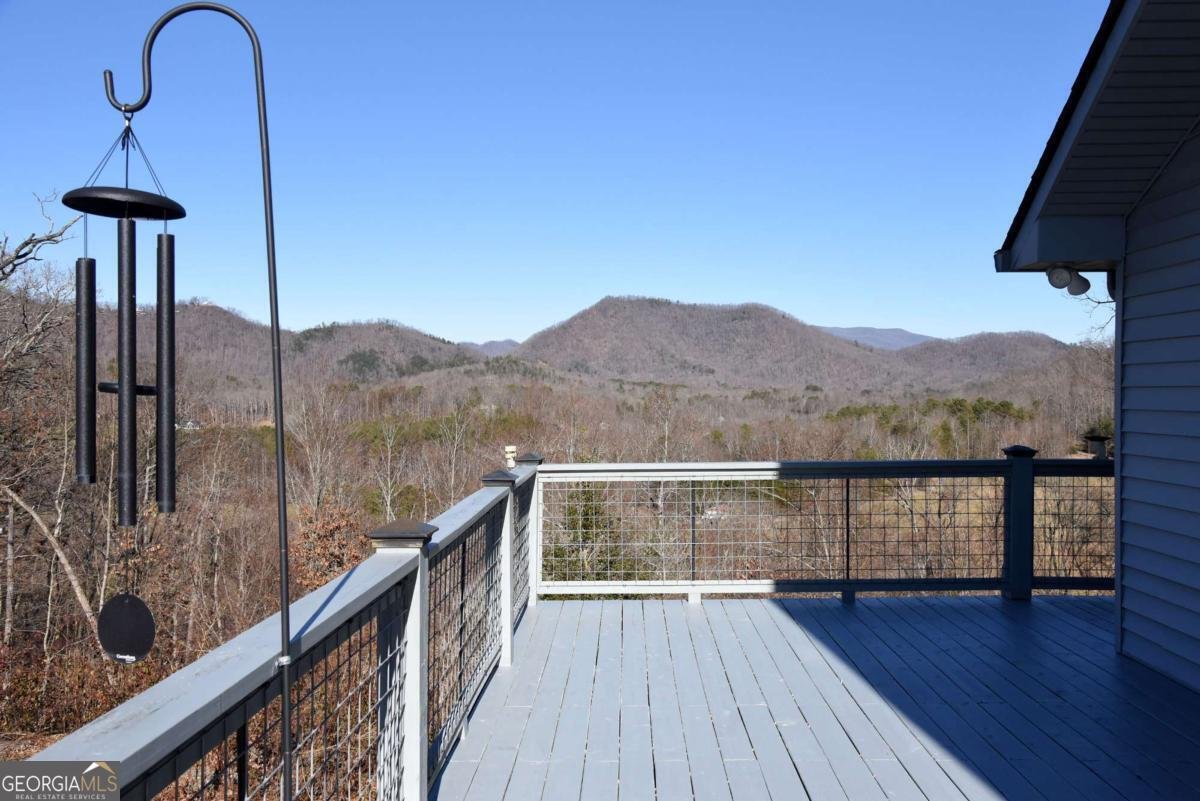 1512 Upper Bell Creek Road Hiawassee - 31