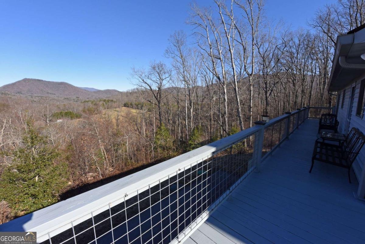 1512 Upper Bell Creek Road Hiawassee - 32