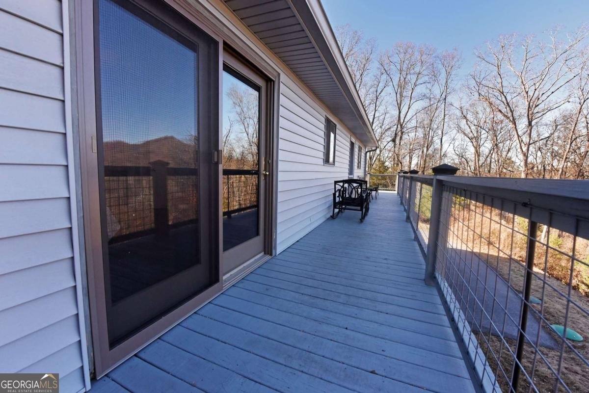 1512 Upper Bell Creek Road Hiawassee - 37