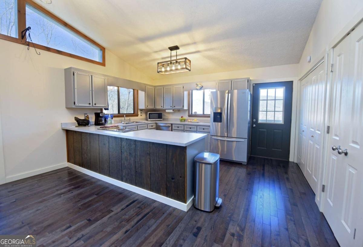 1512 Upper Bell Creek Road Hiawassee - 39