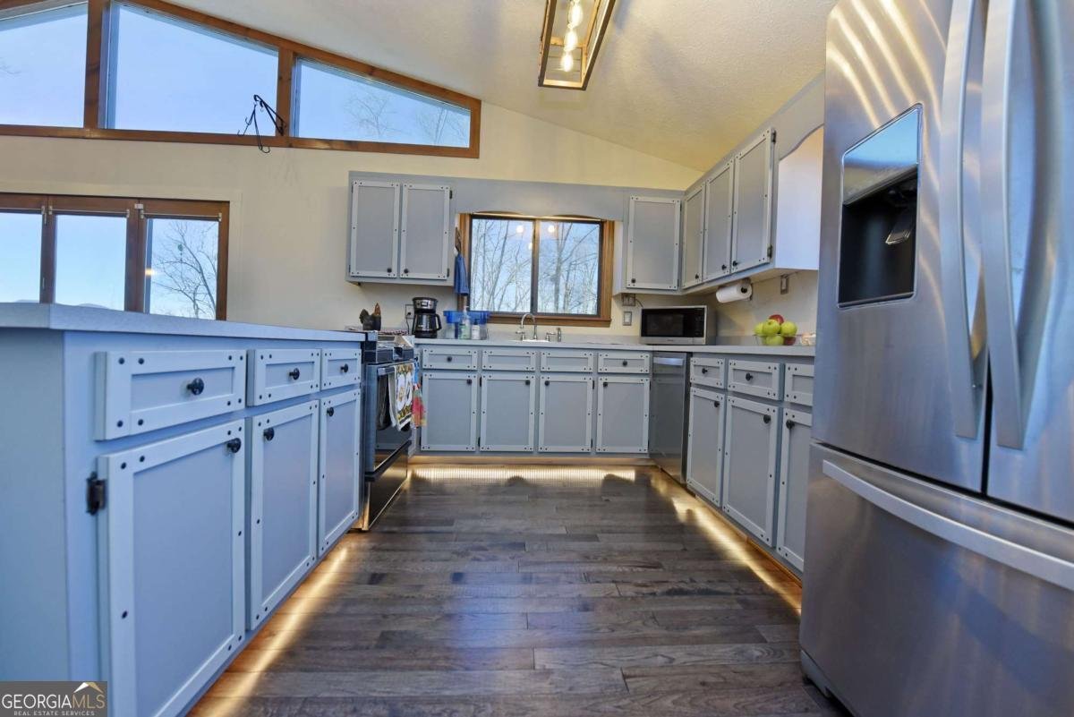 1512 Upper Bell Creek Road Hiawassee - 40