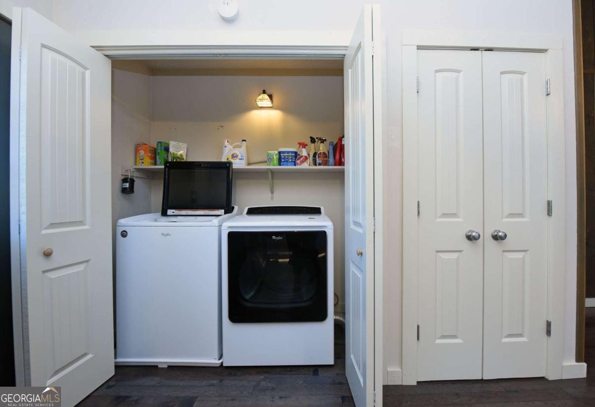 1512 Upper Bell Creek Road Hiawassee - 43