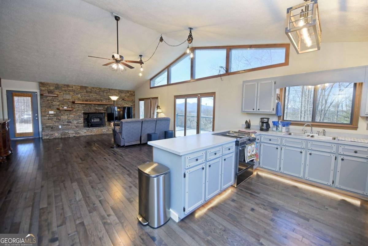 1512 Upper Bell Creek Road Hiawassee - 44