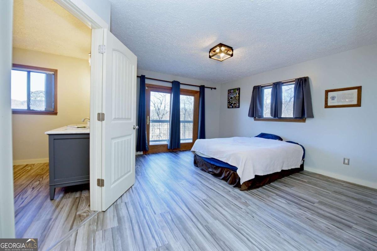 1512 Upper Bell Creek Road Hiawassee - 46