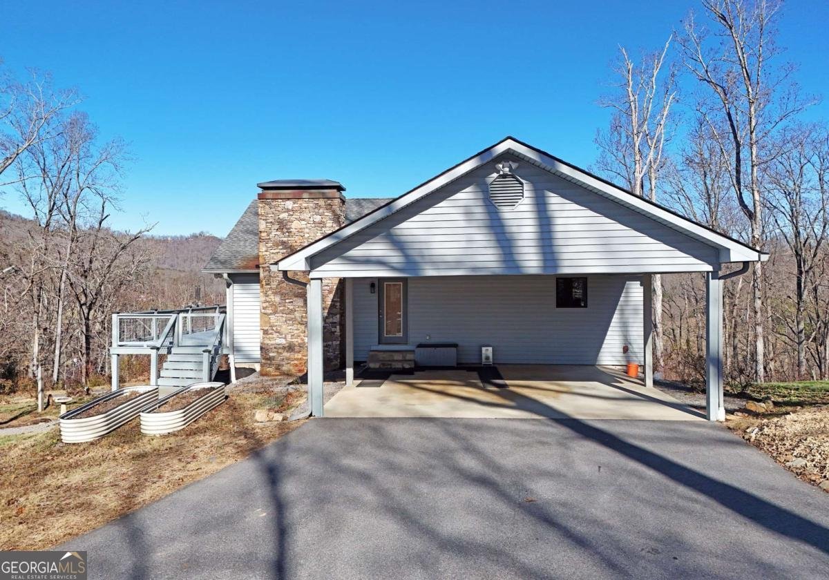 1512 Upper Bell Creek Road Hiawassee - 5