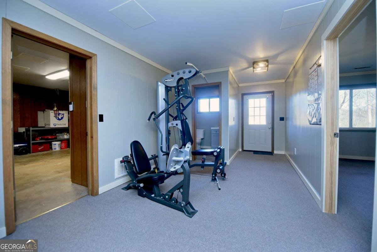 1512 Upper Bell Creek Road Hiawassee - 56