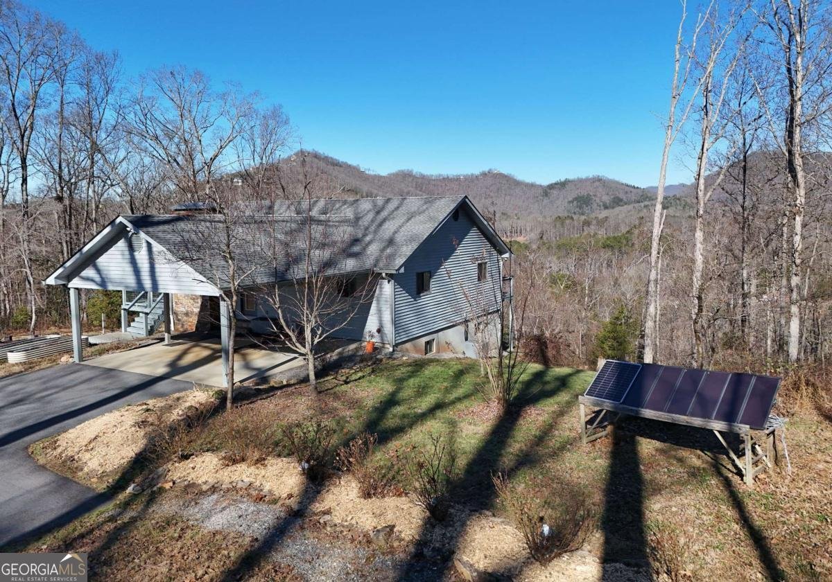 1512 Upper Bell Creek Road Hiawassee - 8
