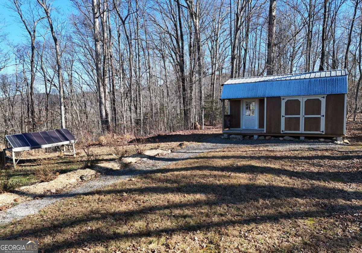 1512 Upper Bell Creek Road Hiawassee - 9