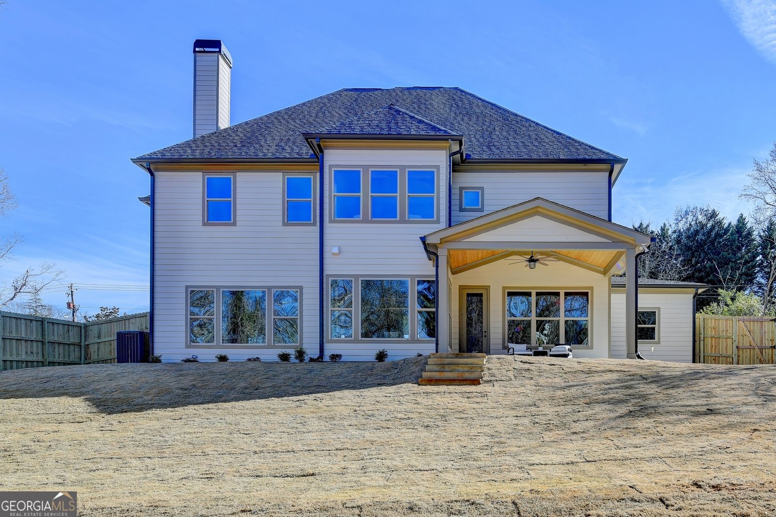 1215 Park Hill Drive Gainesville - Photo 116