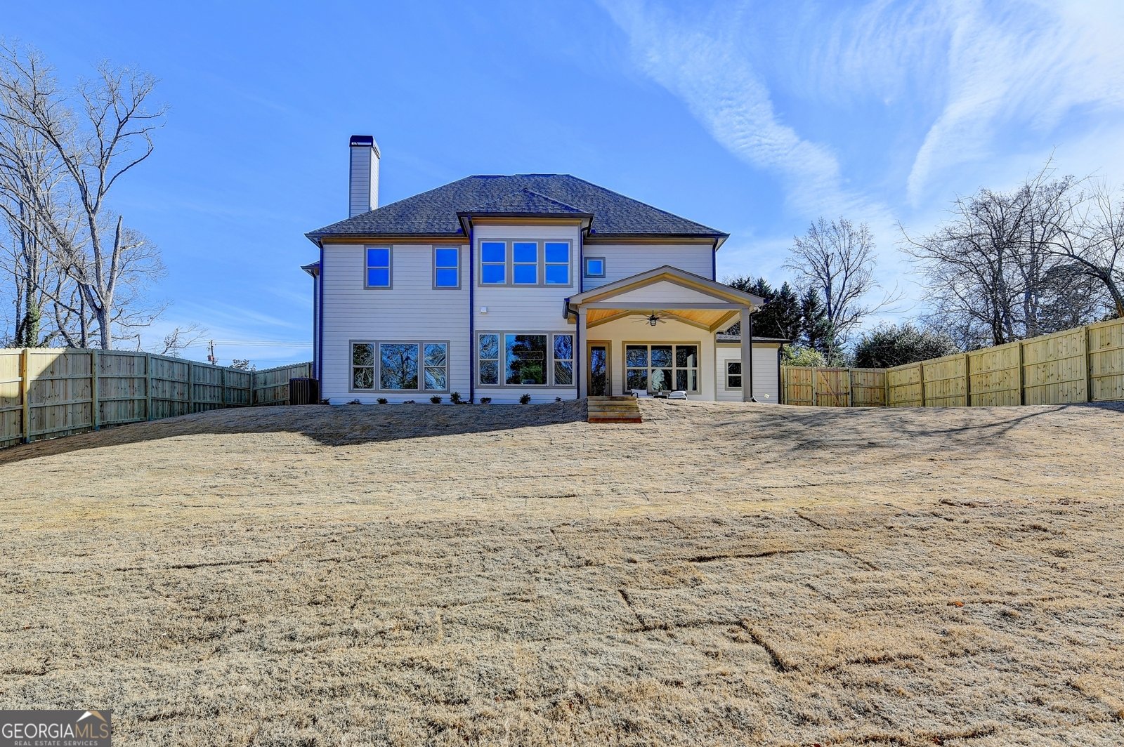 1215 Park Hill Drive Gainesville - Photo 118