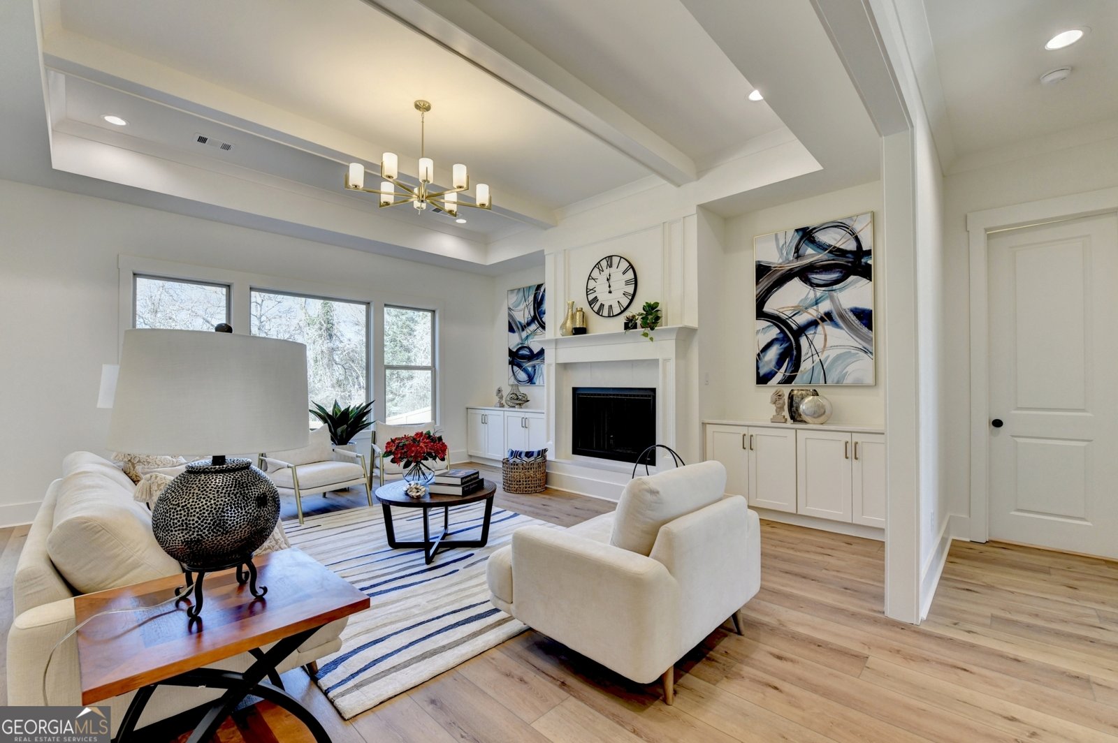 1215 Park Hill Drive Gainesville - Photo 15