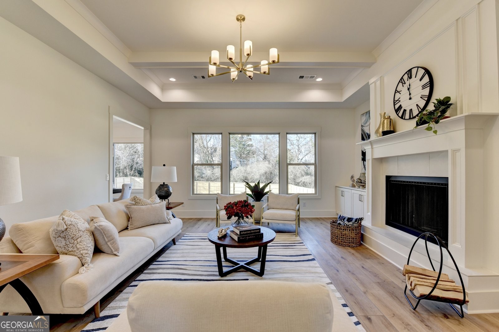 1215 Park Hill Drive Gainesville - Photo 16