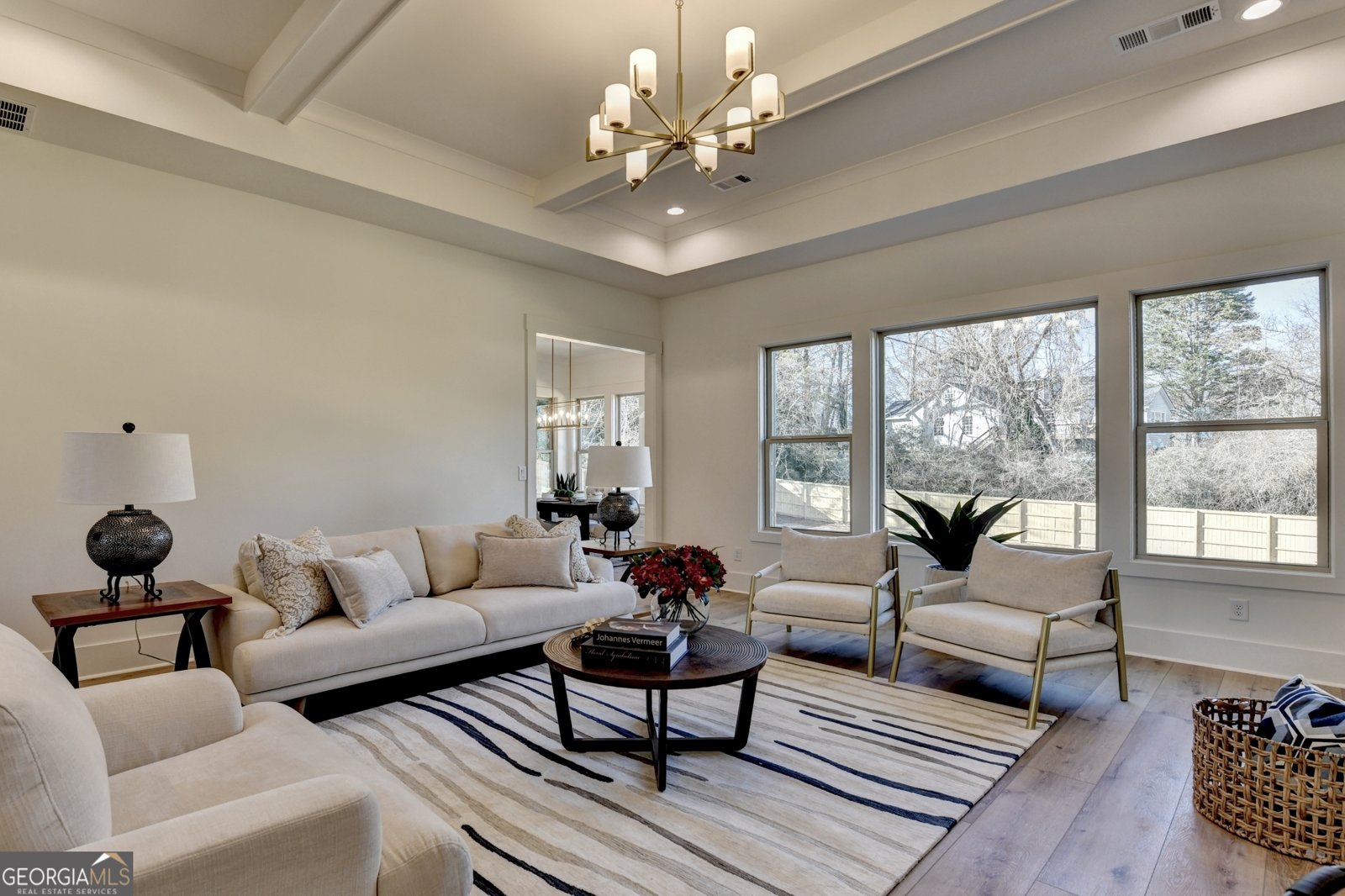 1215 Park Hill Drive Gainesville - Photo 17