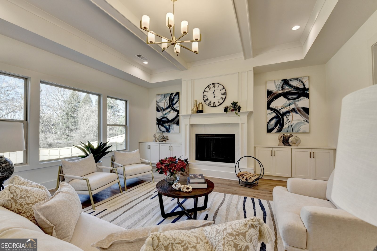 1215 Park Hill Drive Gainesville - Photo 18