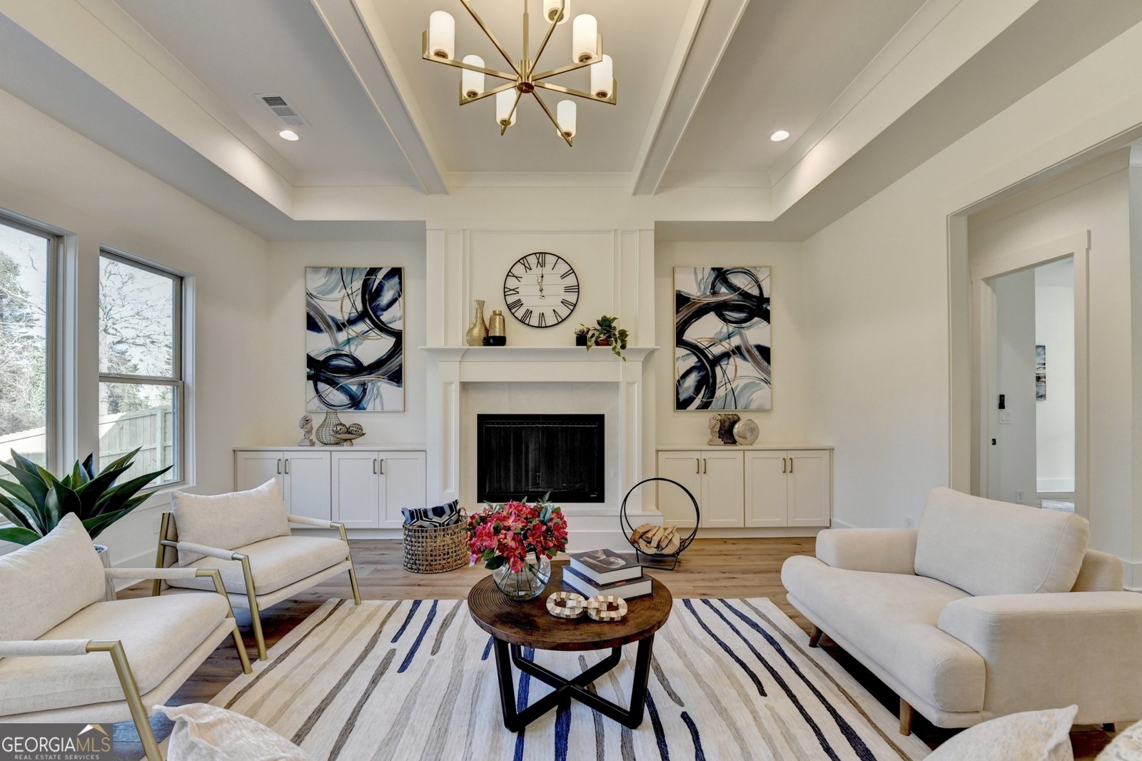 1215 Park Hill Drive Gainesville - Photo 19