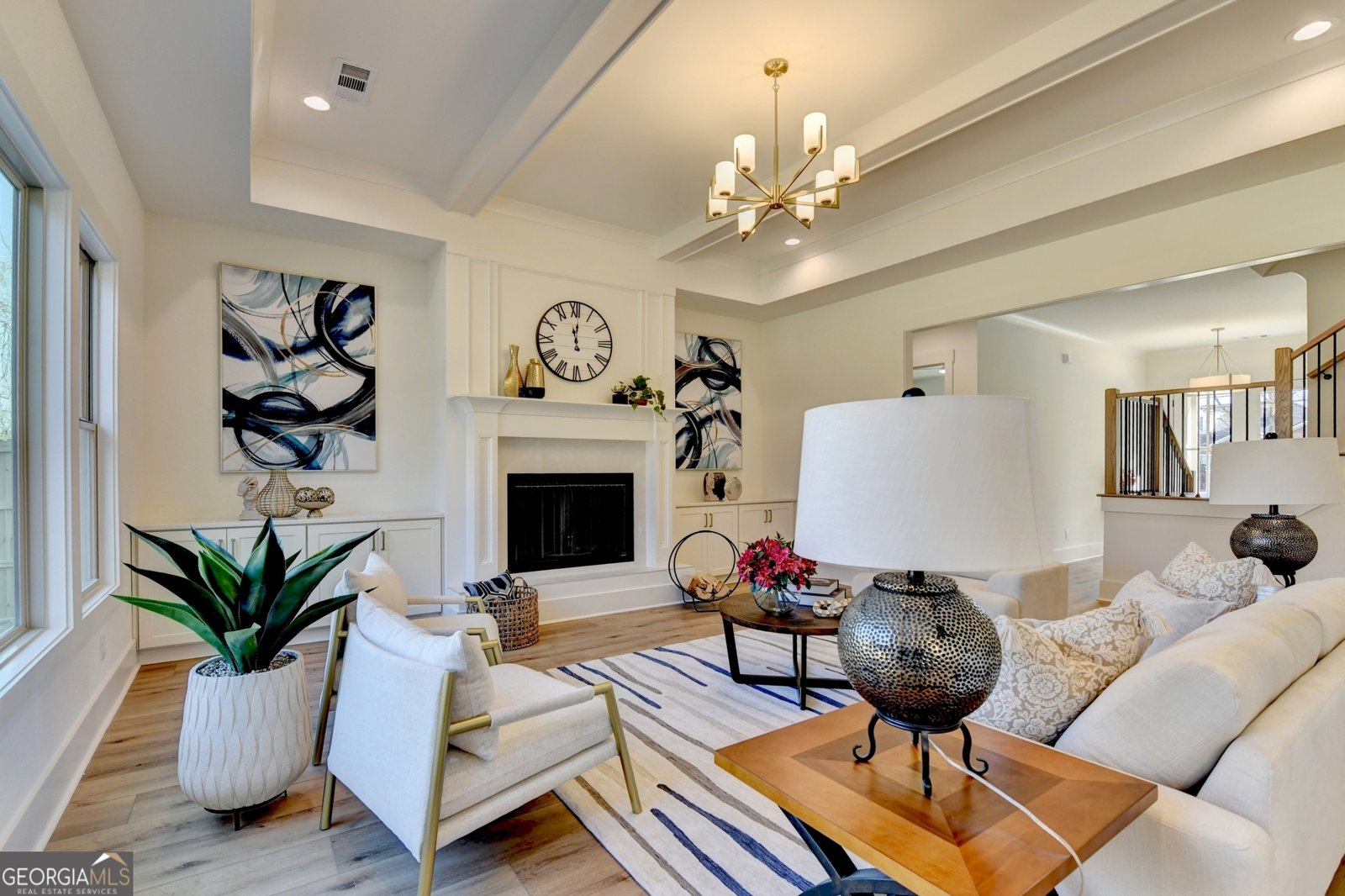 1215 Park Hill Drive Gainesville - Photo 20