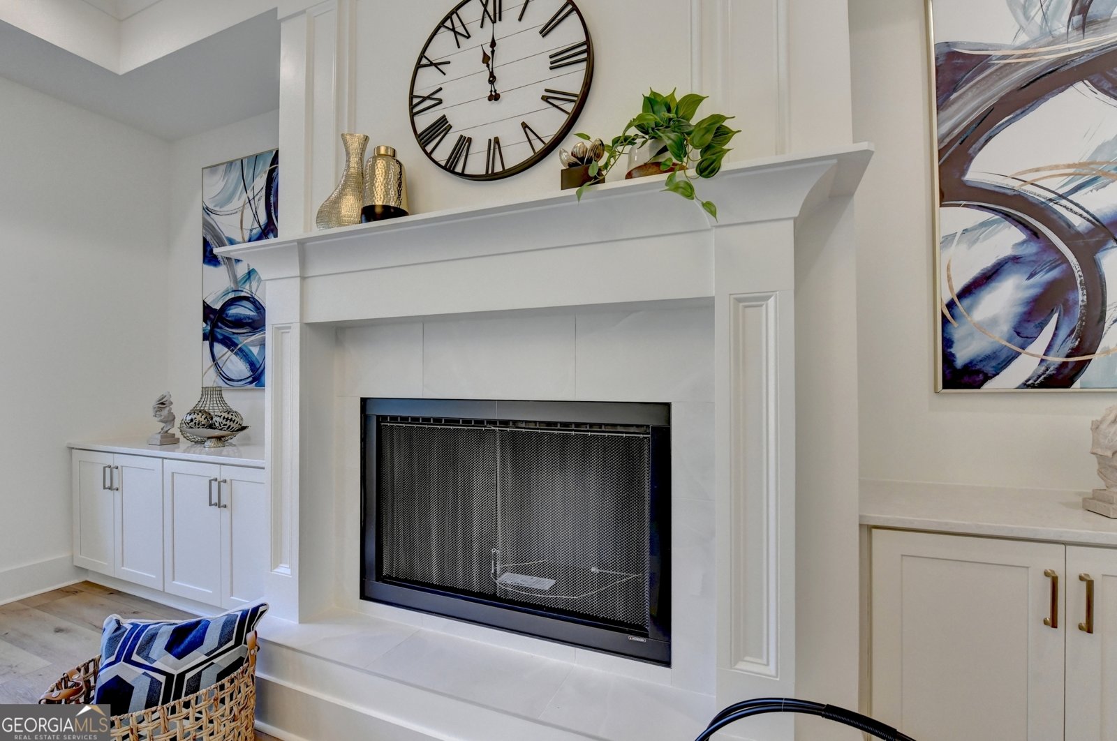 1215 Park Hill Drive Gainesville - Photo 23