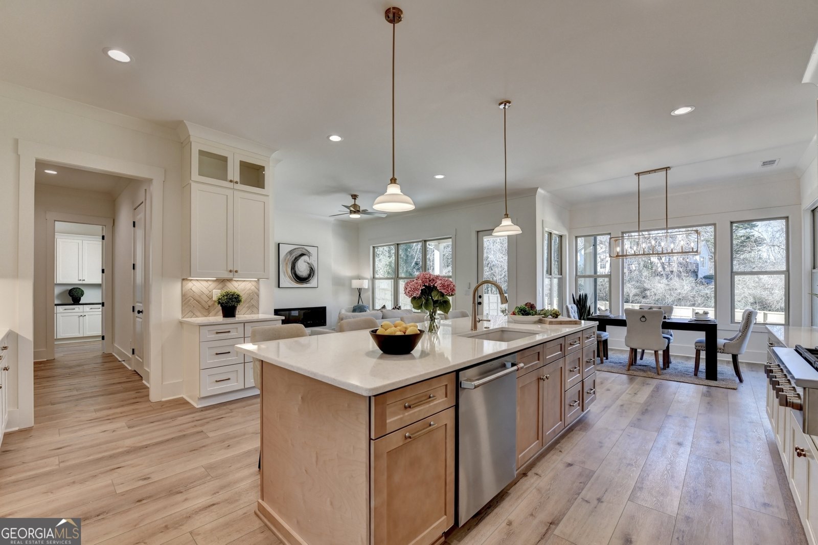 1215 Park Hill Drive Gainesville - Photo 26