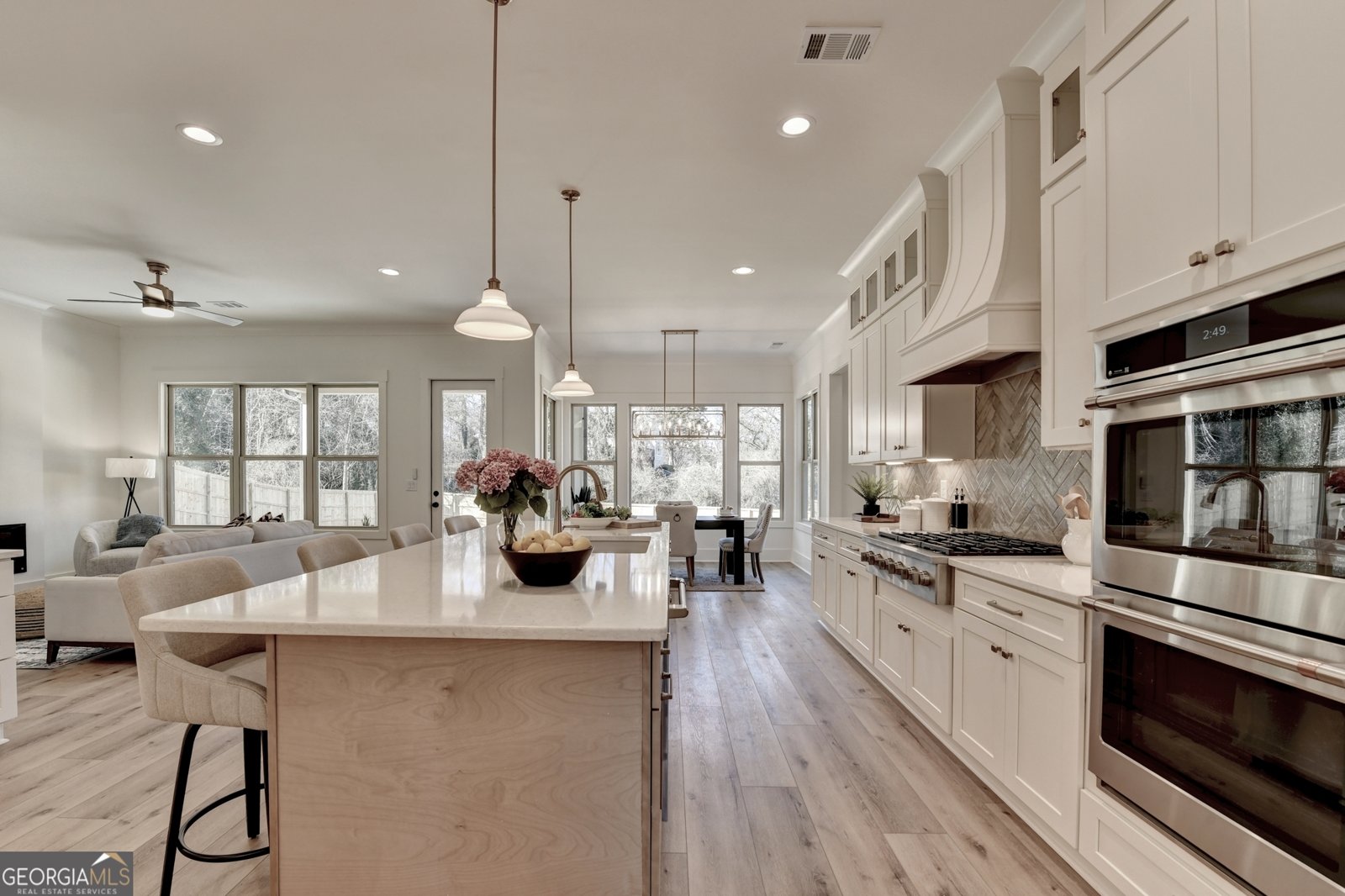 1215 Park Hill Drive Gainesville - Photo 27