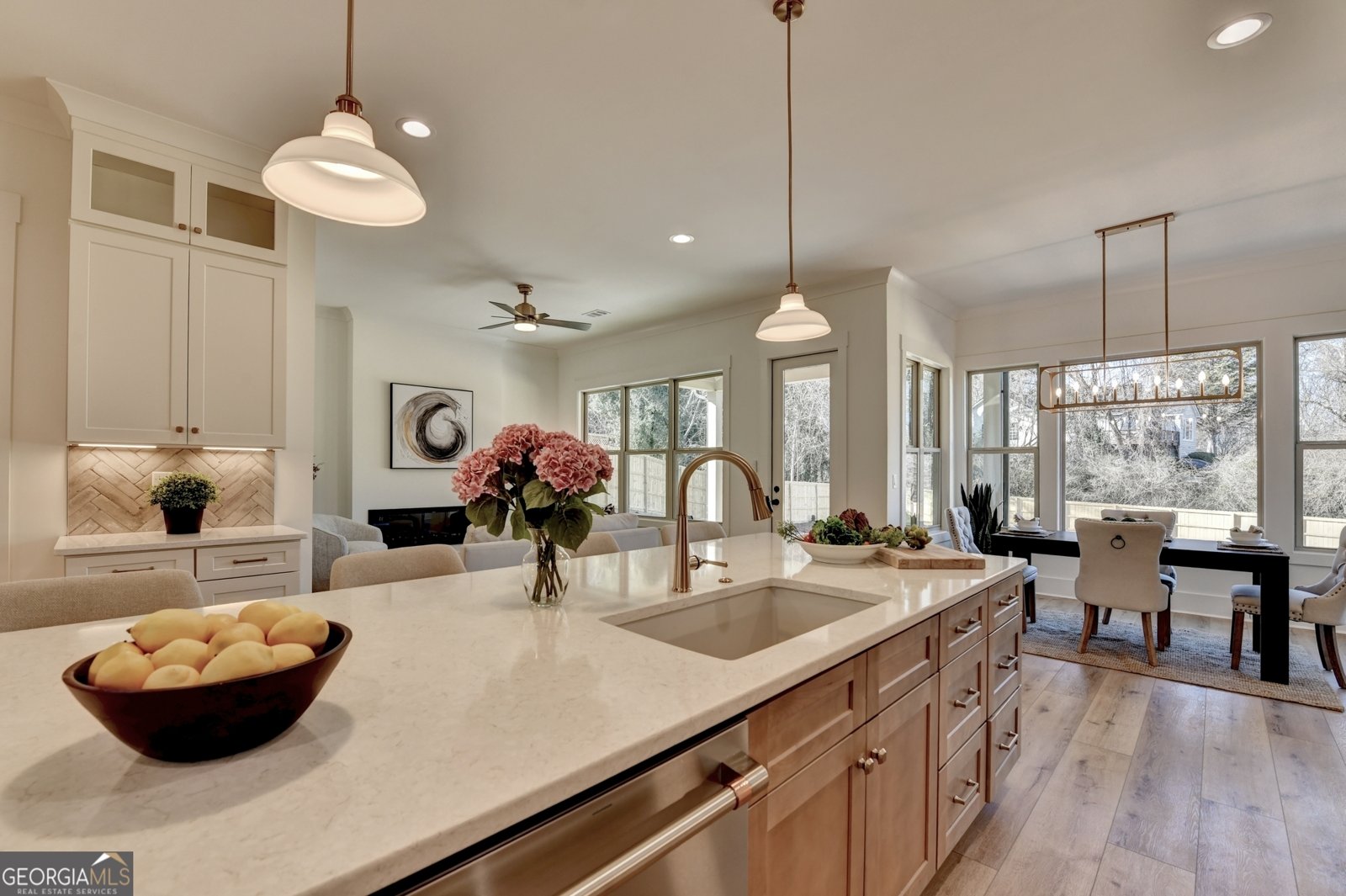 1215 Park Hill Drive Gainesville - Photo 29