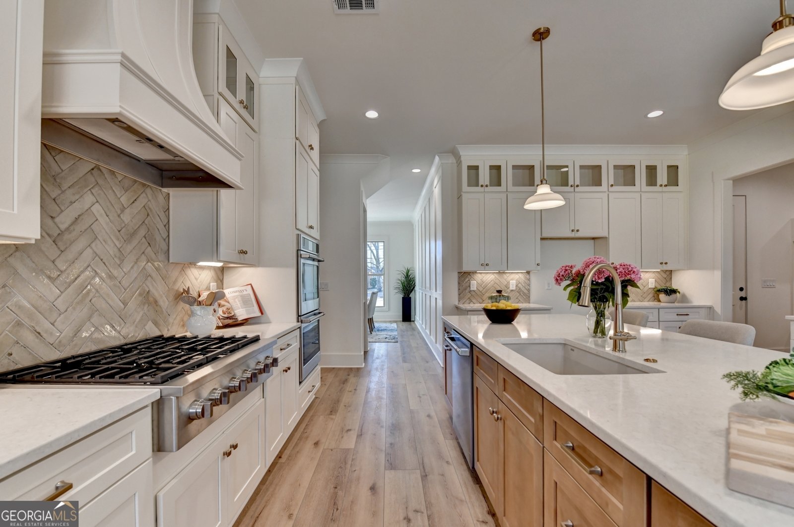 1215 Park Hill Drive Gainesville - Photo 32