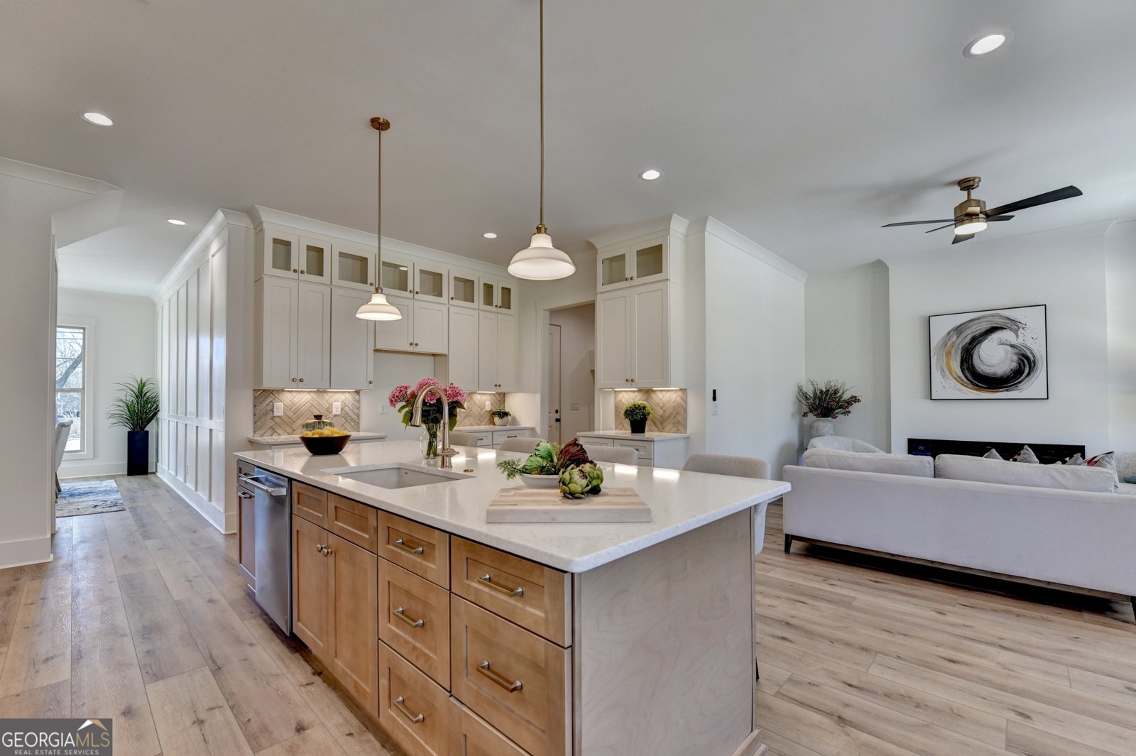 1215 Park Hill Drive Gainesville - Photo 33