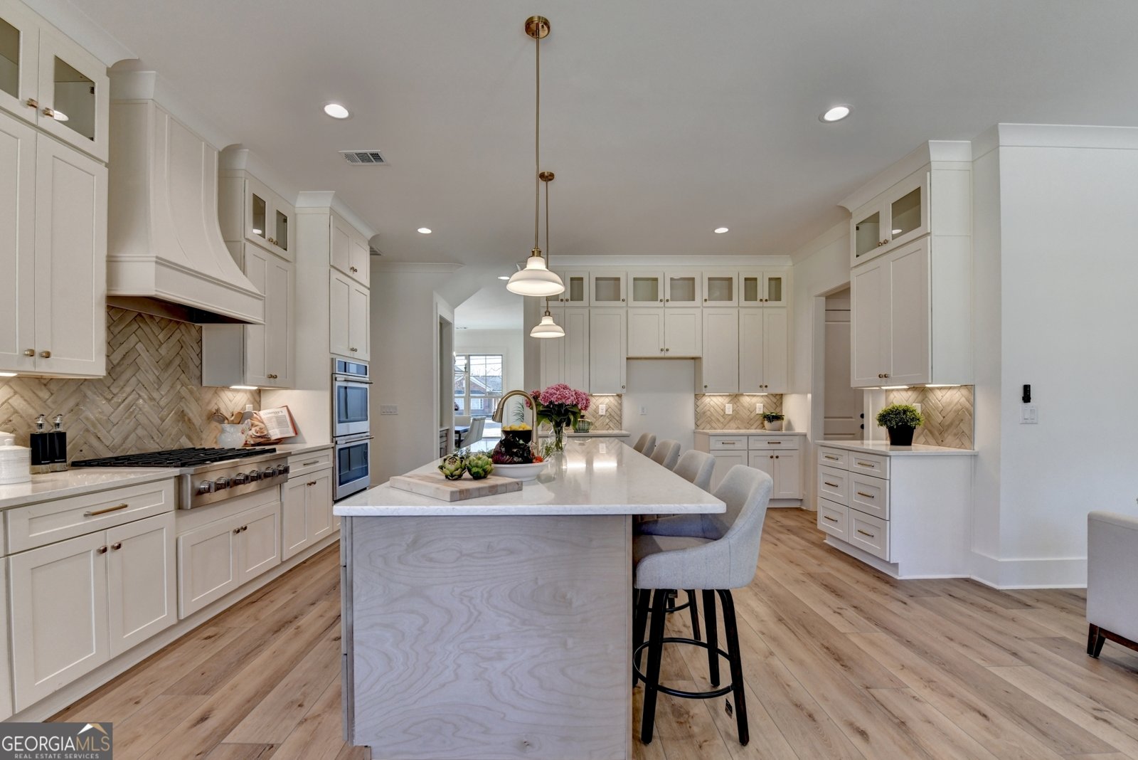 1215 Park Hill Drive Gainesville - Photo 34