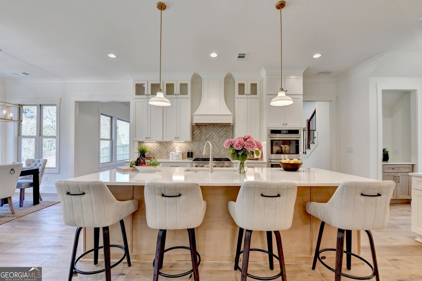 1215 Park Hill Drive Gainesville - Photo 36