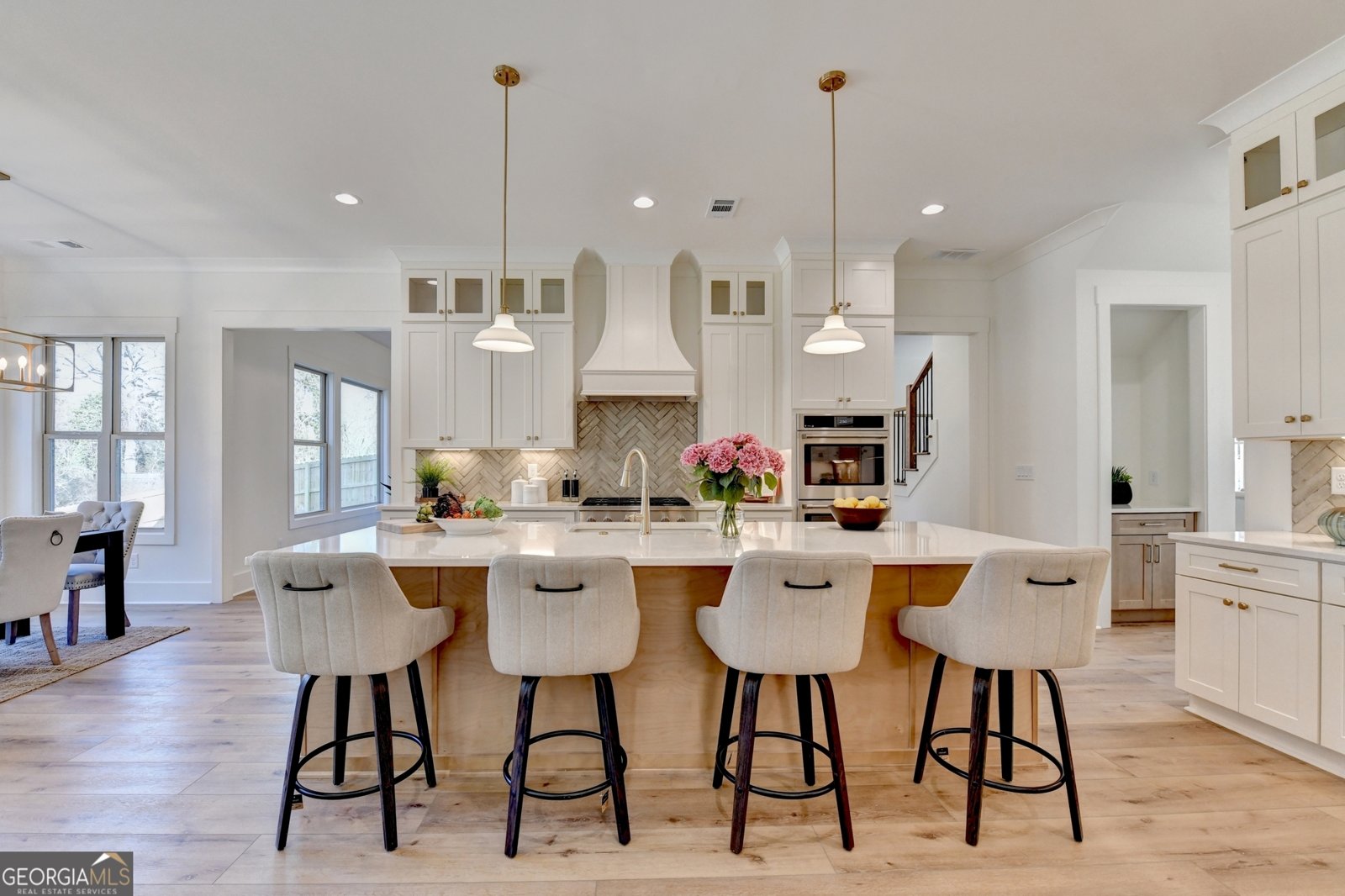 1215 Park Hill Drive Gainesville - Photo 37